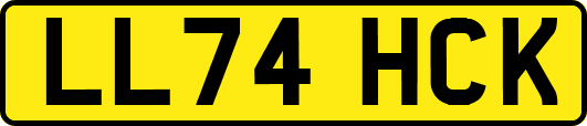LL74HCK