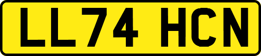LL74HCN