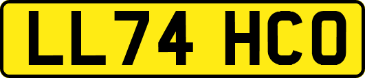 LL74HCO