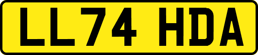 LL74HDA