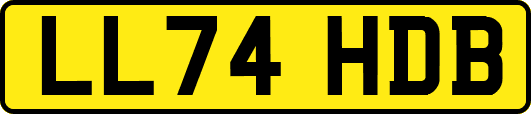 LL74HDB