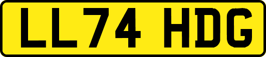 LL74HDG