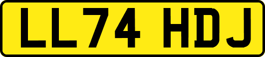 LL74HDJ