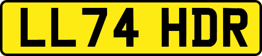 LL74HDR