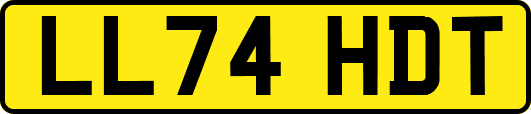 LL74HDT