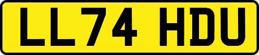 LL74HDU