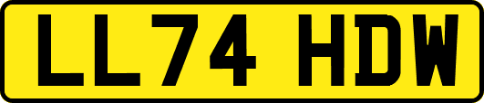 LL74HDW
