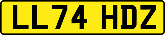 LL74HDZ