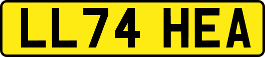 LL74HEA