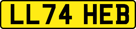 LL74HEB