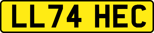 LL74HEC