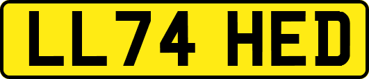 LL74HED