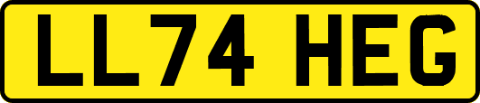 LL74HEG