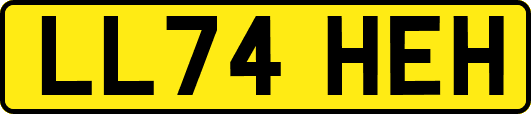 LL74HEH