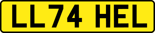 LL74HEL