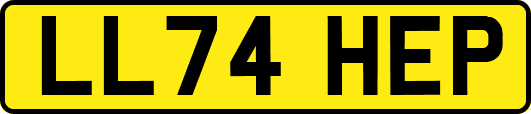 LL74HEP