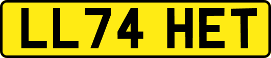 LL74HET