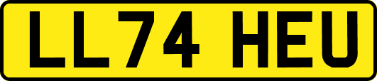 LL74HEU
