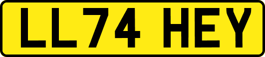 LL74HEY