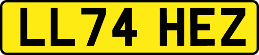 LL74HEZ