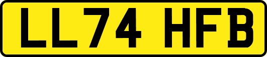 LL74HFB