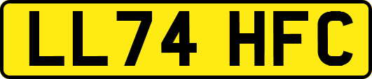 LL74HFC