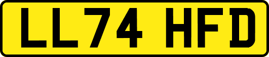 LL74HFD