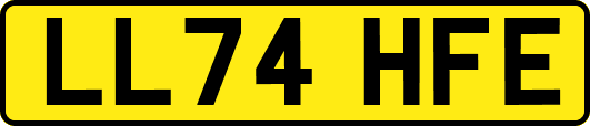 LL74HFE