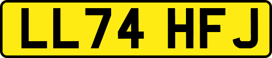 LL74HFJ