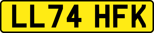 LL74HFK