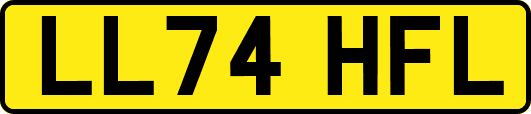 LL74HFL