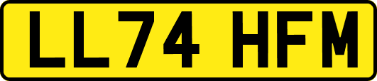 LL74HFM