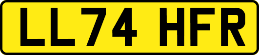 LL74HFR