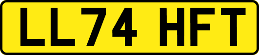 LL74HFT