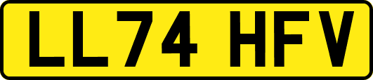 LL74HFV
