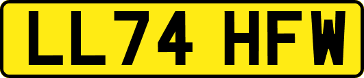 LL74HFW