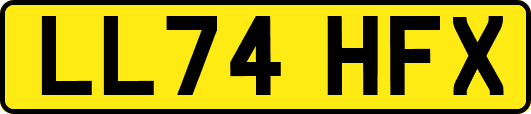 LL74HFX