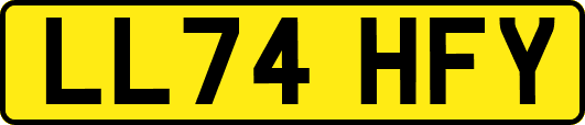 LL74HFY