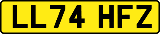 LL74HFZ