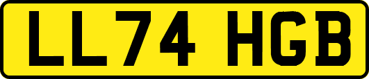 LL74HGB