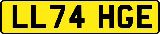 LL74HGE