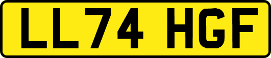 LL74HGF