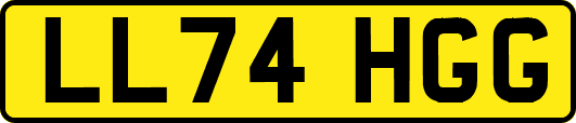 LL74HGG