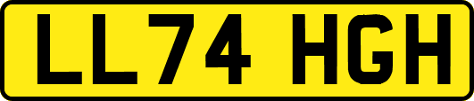 LL74HGH