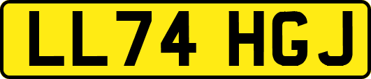 LL74HGJ