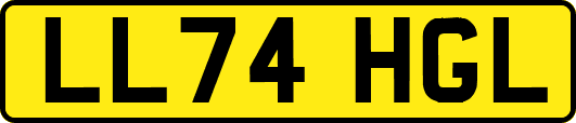 LL74HGL