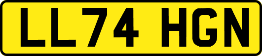 LL74HGN