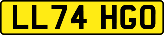 LL74HGO