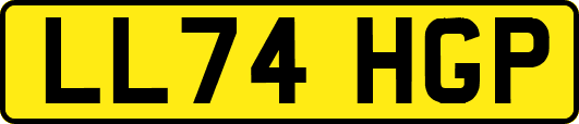 LL74HGP