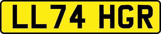 LL74HGR